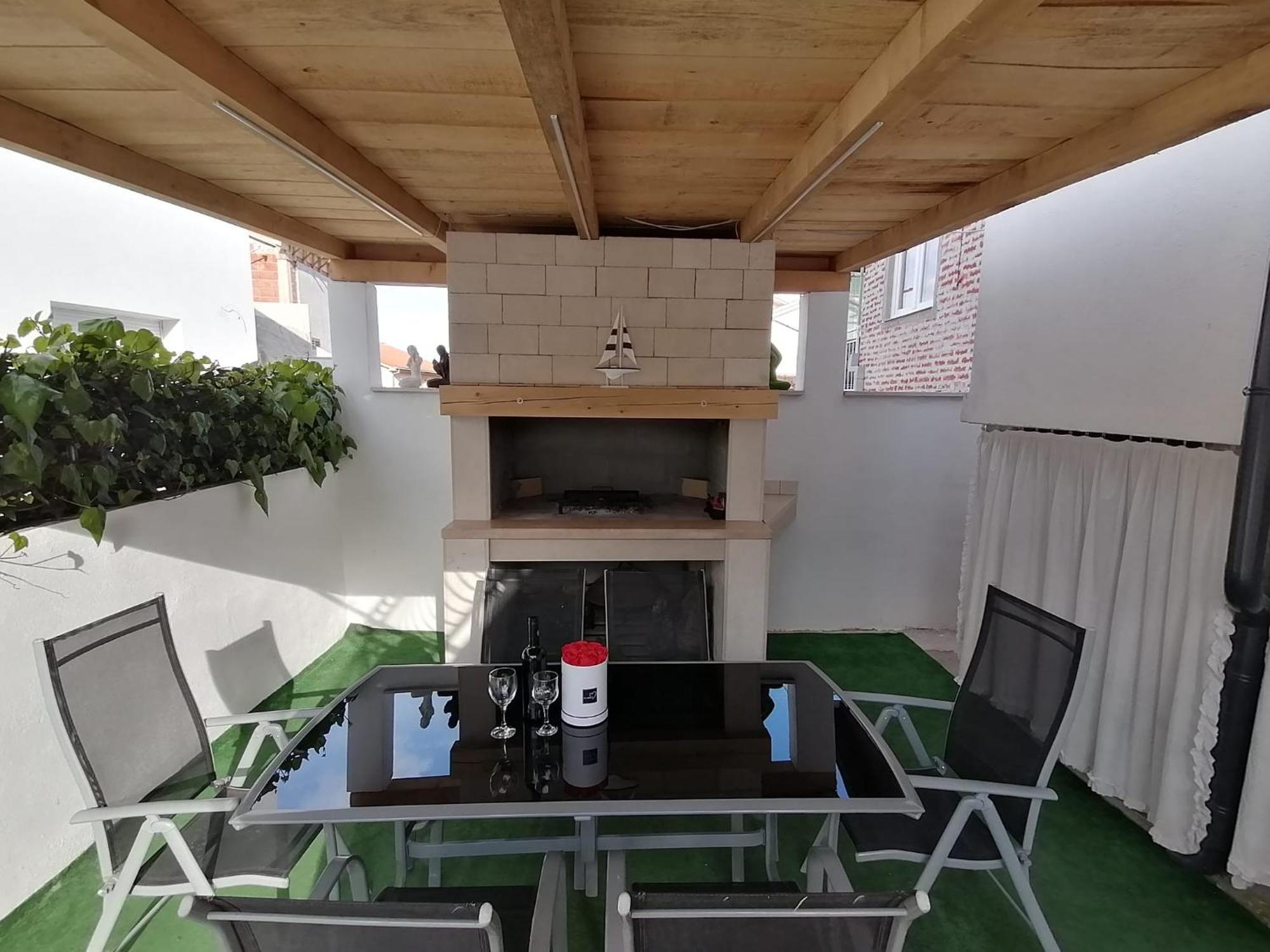Paola Apartment