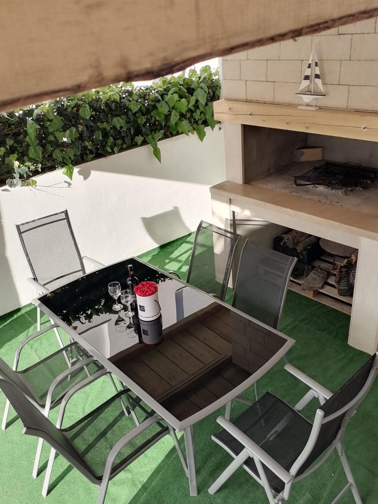 Apartamento Paola *