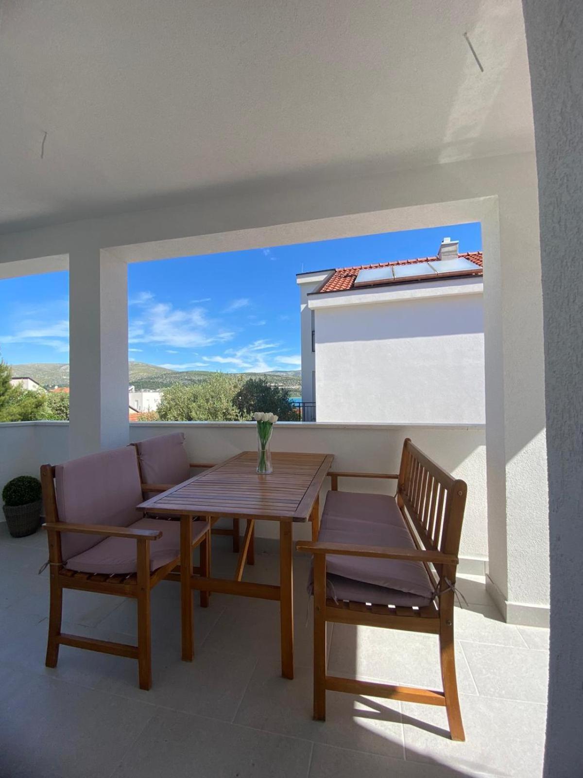 Apartment Paola Trogir