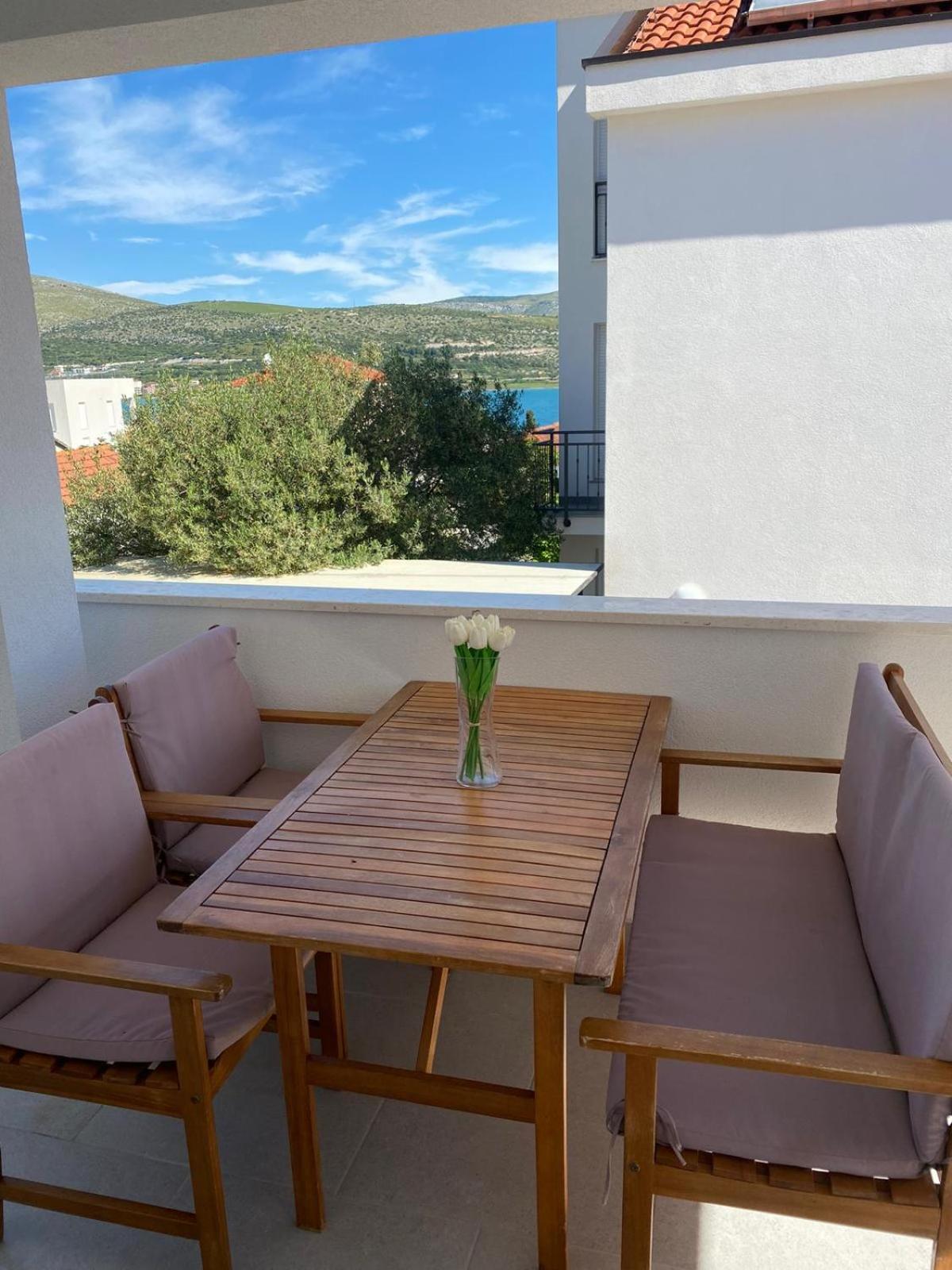 Paola Apartment Trogir