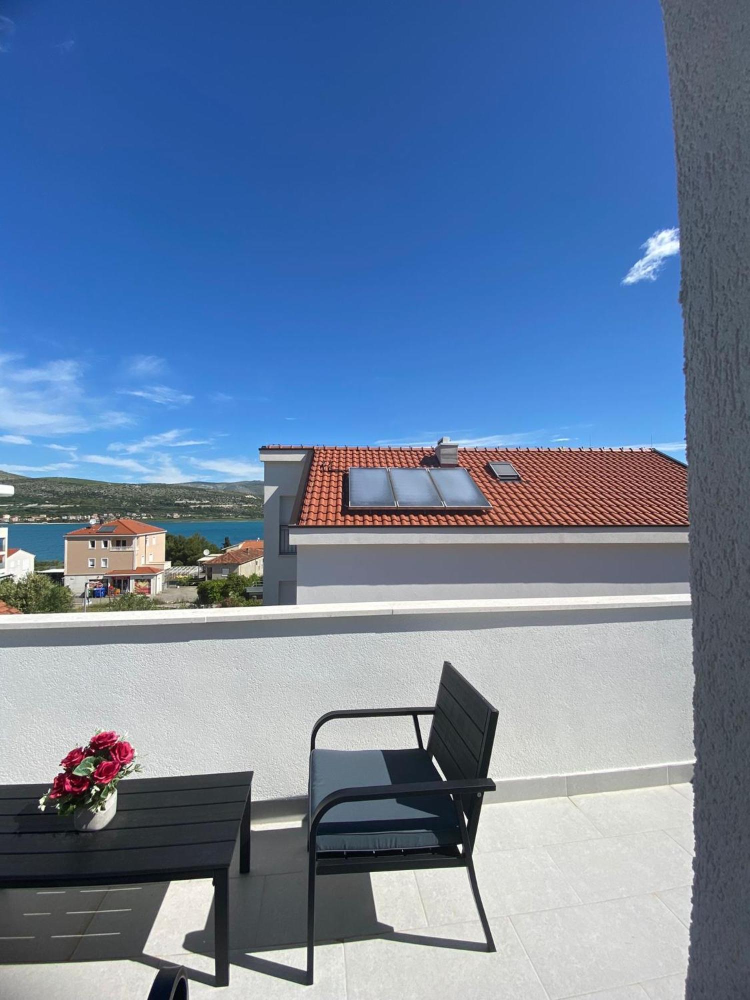 Apartment Paola Trogir