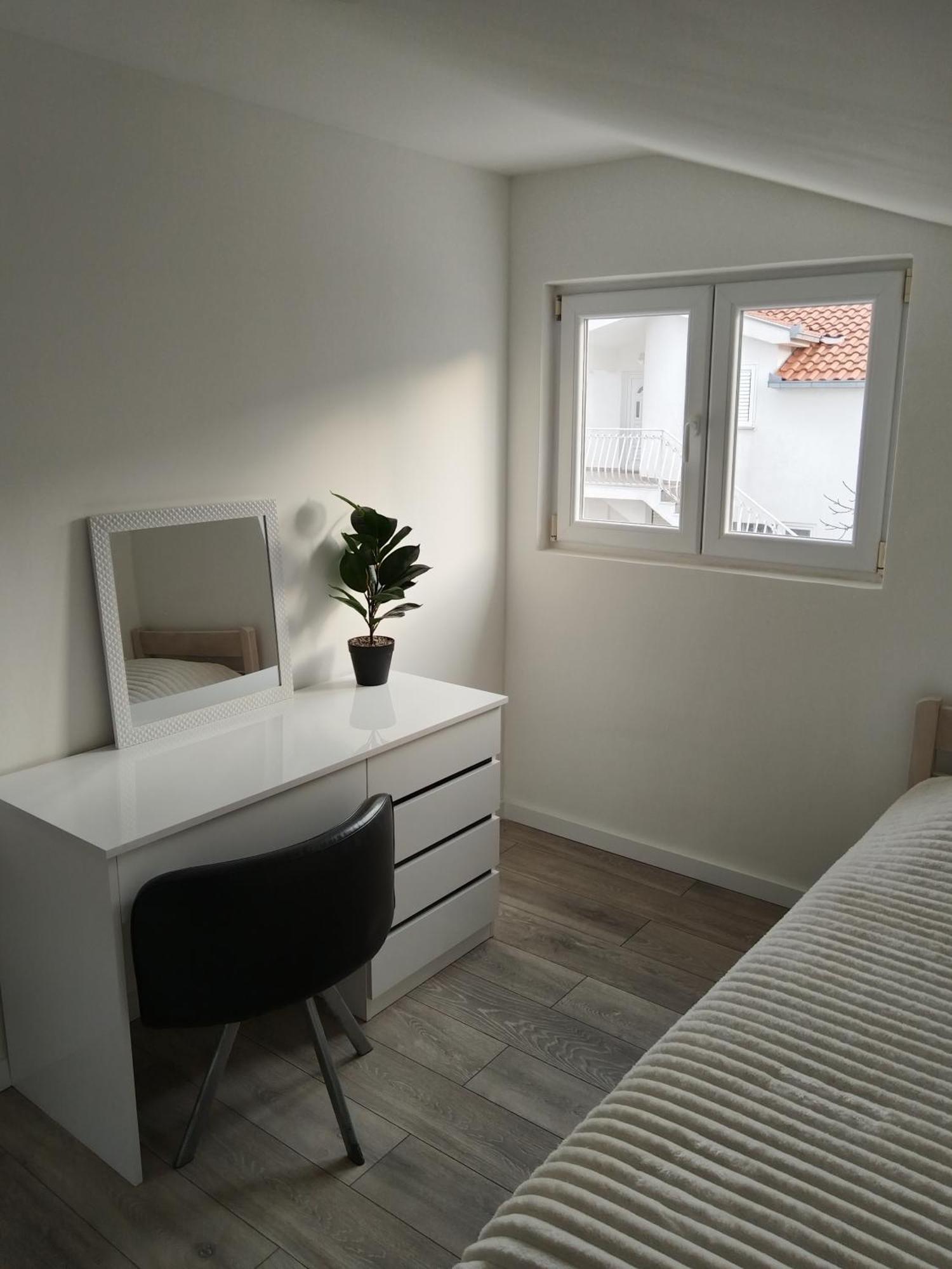 Paola Apartment