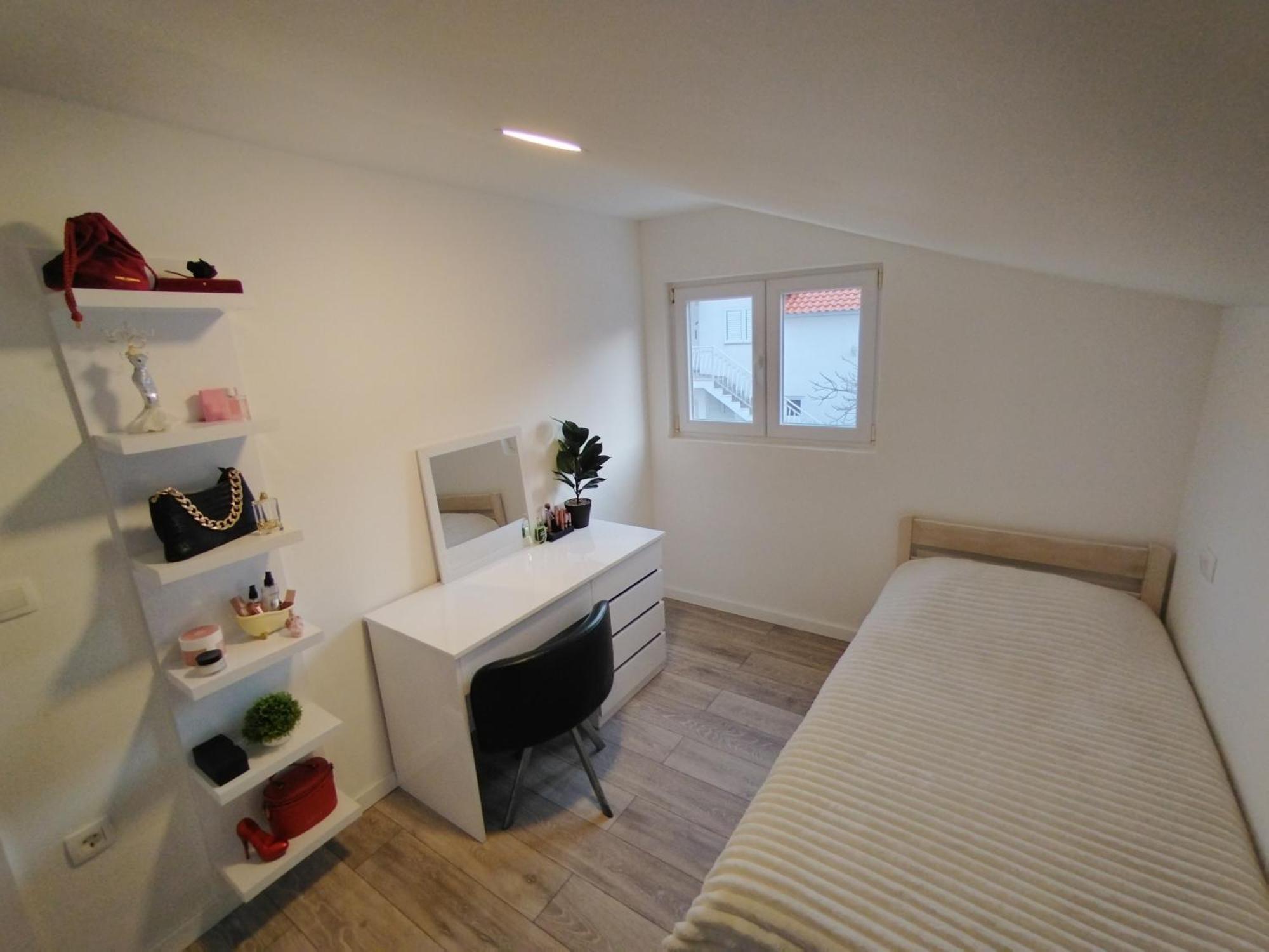 Paola Apartment *