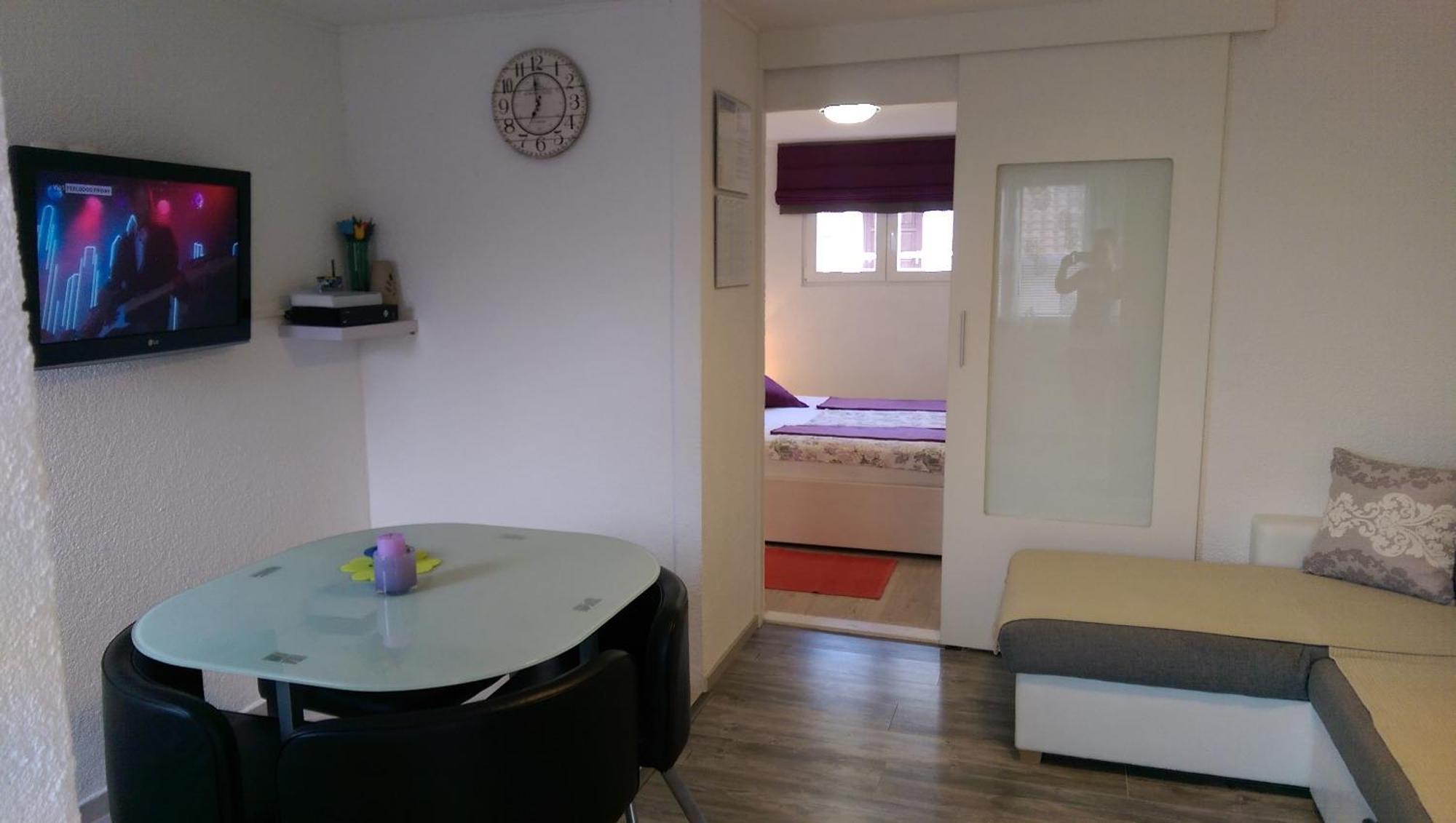 Apartment Paola Trogir