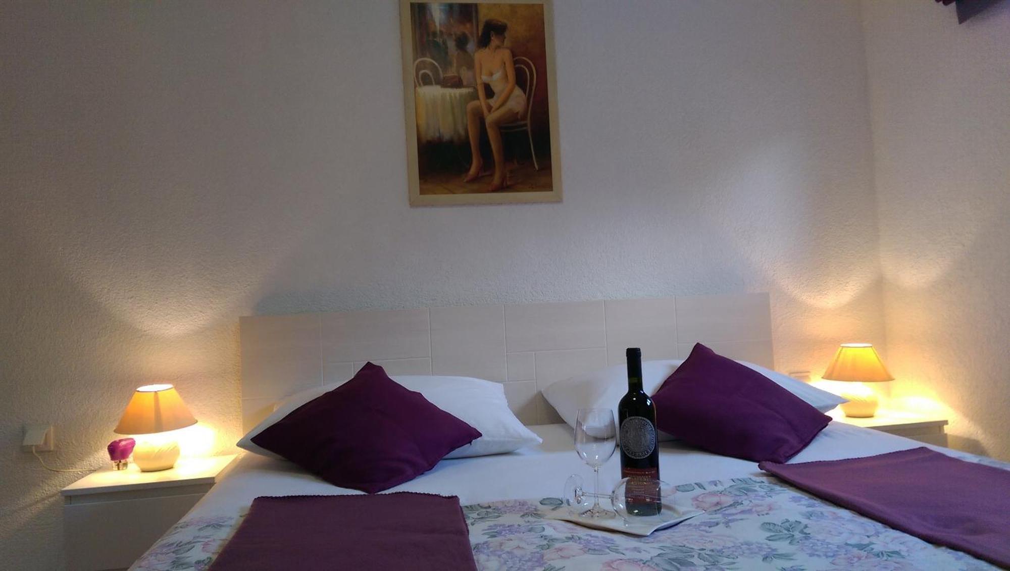 Apartment Paola
