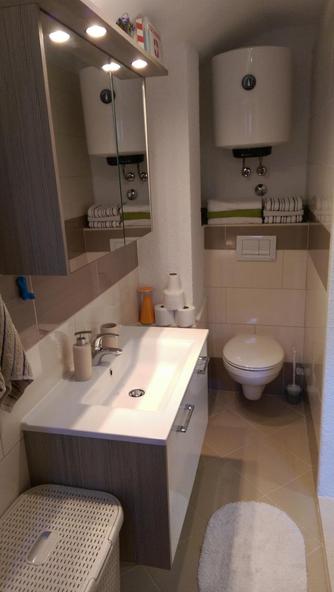 Paola Apartment Trogir