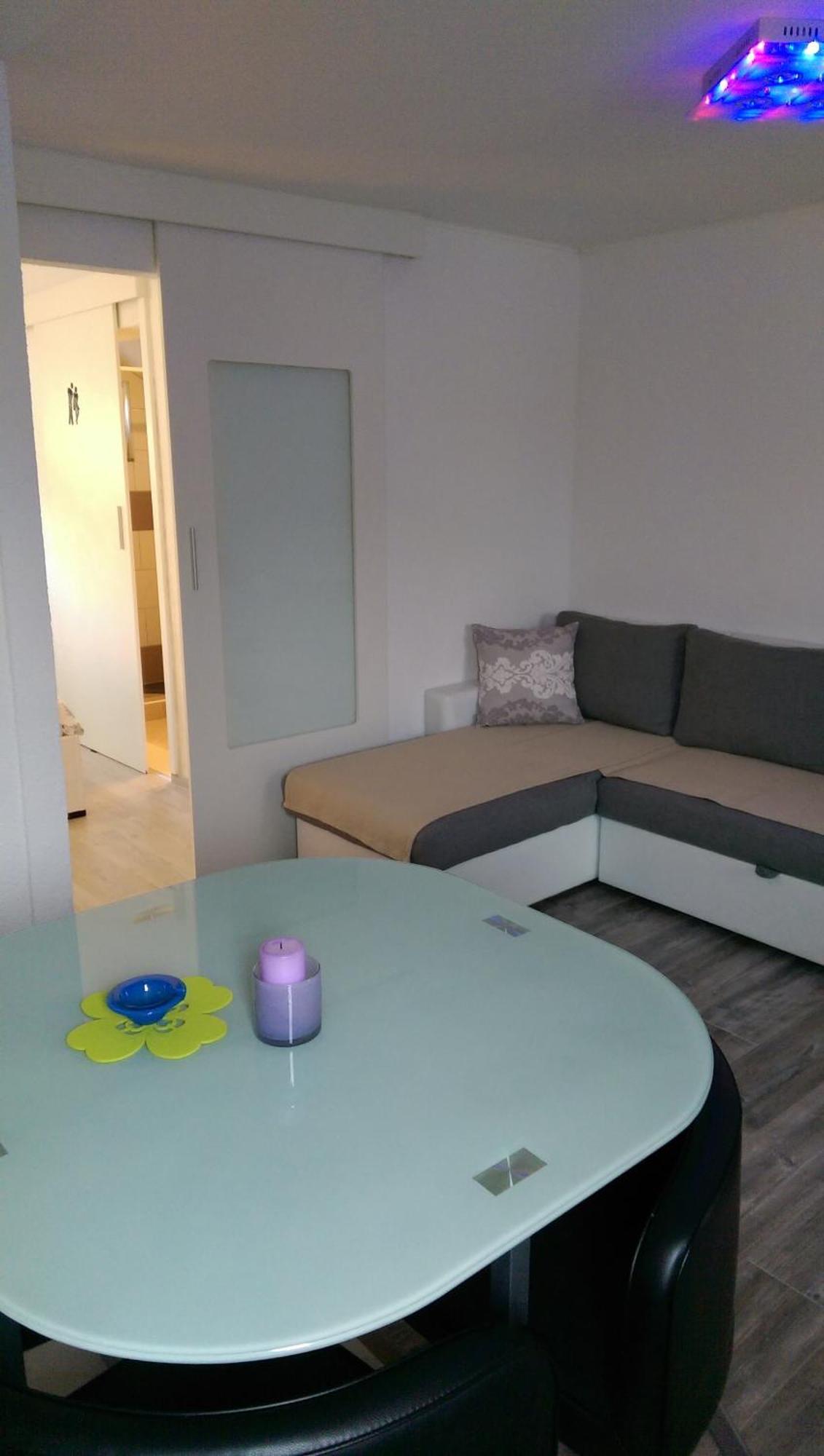 Apartment Paola *