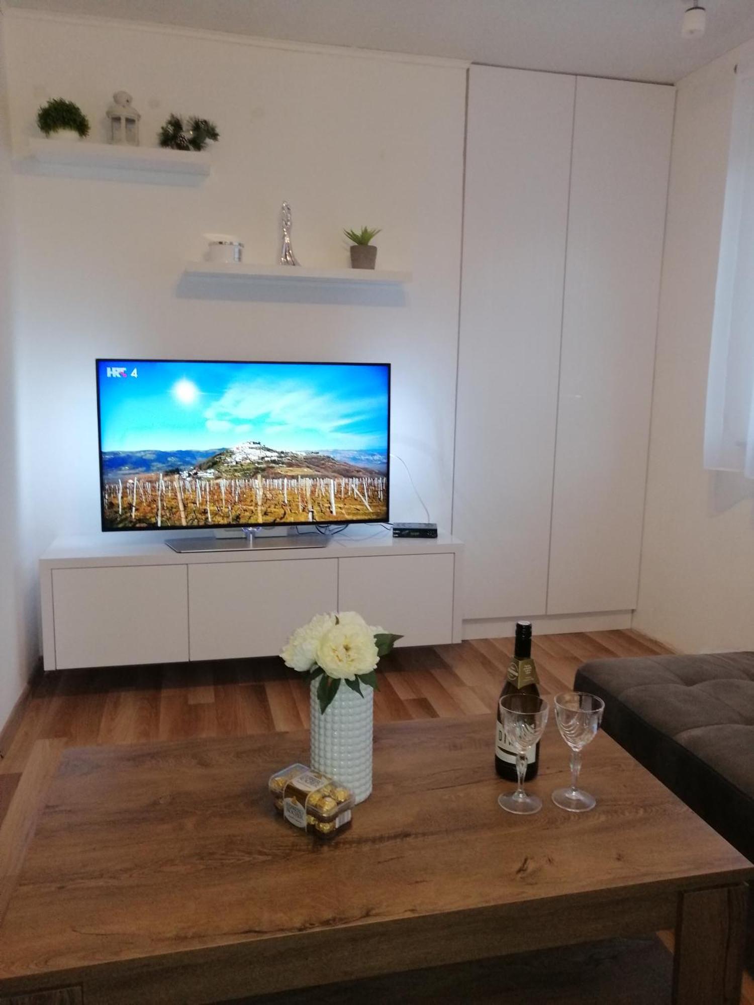 Paola Apartment Trogir