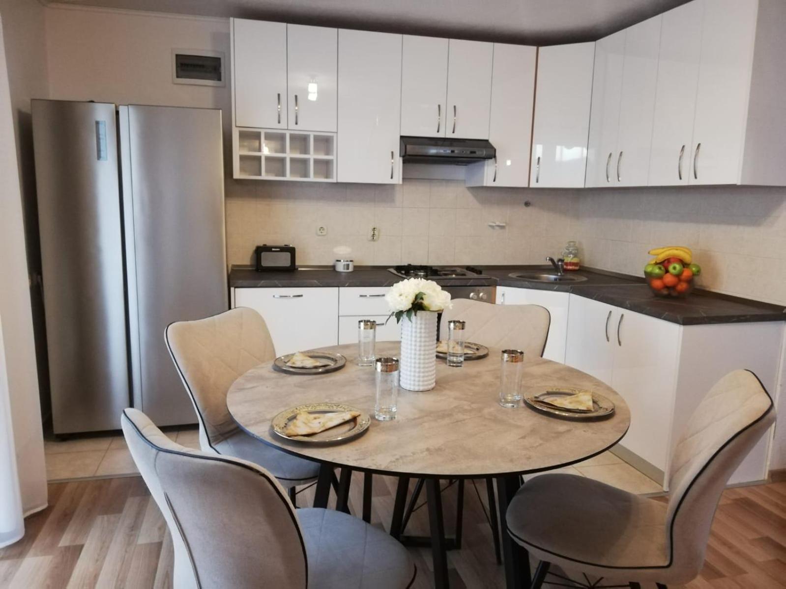 Paola Apartamento *