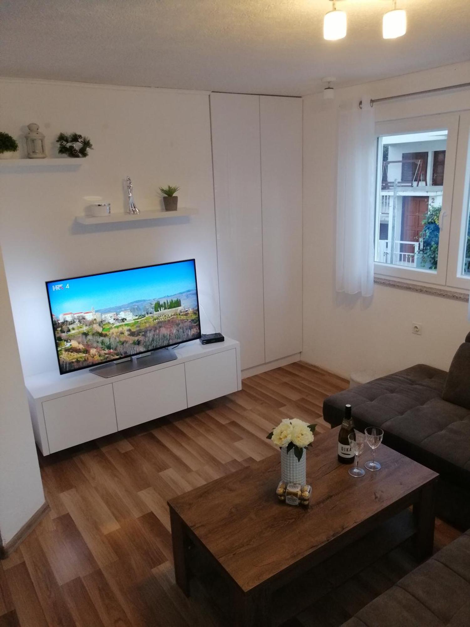 Apartment Paola