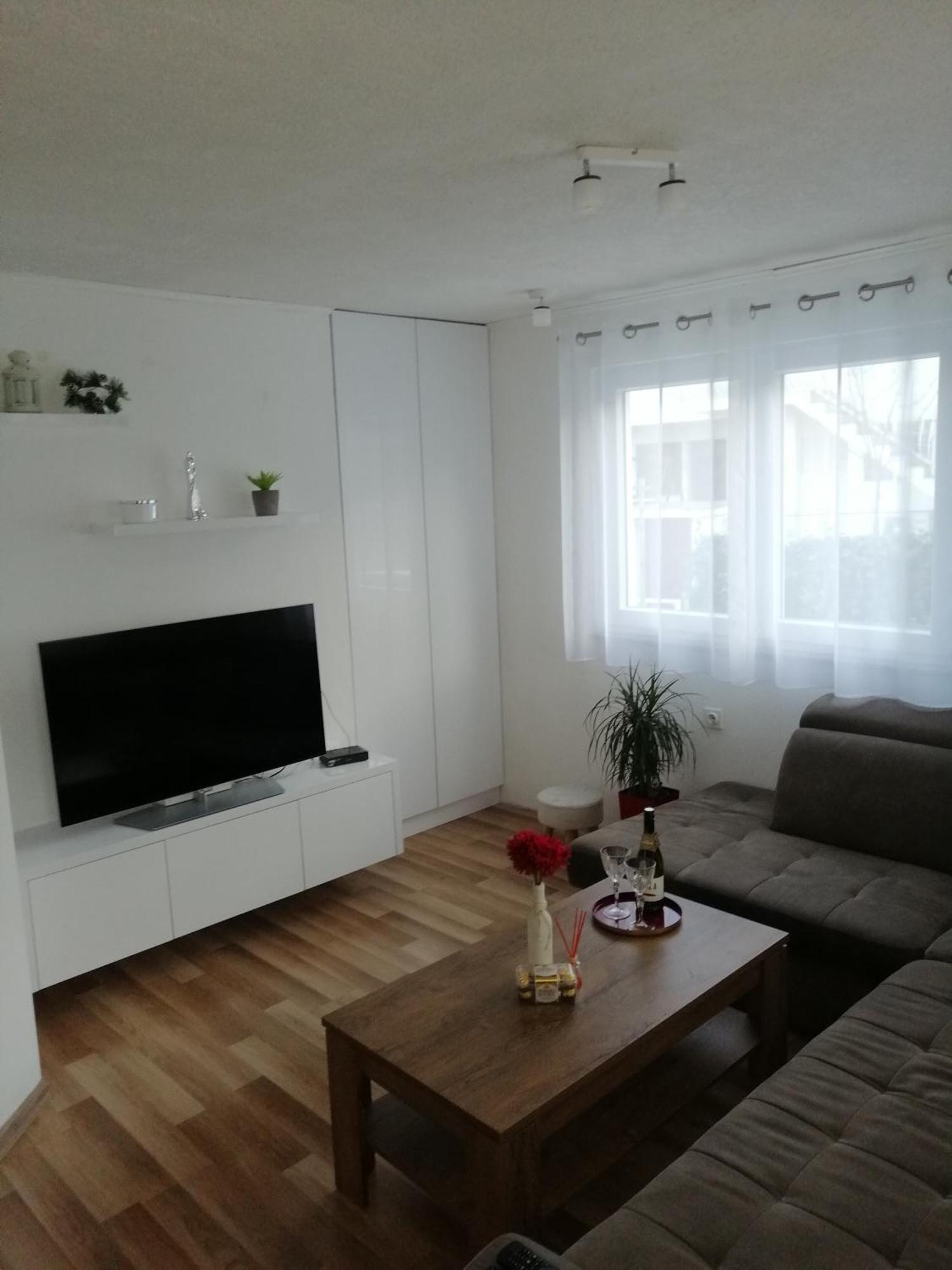 Paola Apartment