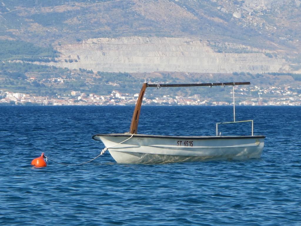 Paola Apartment Trogir