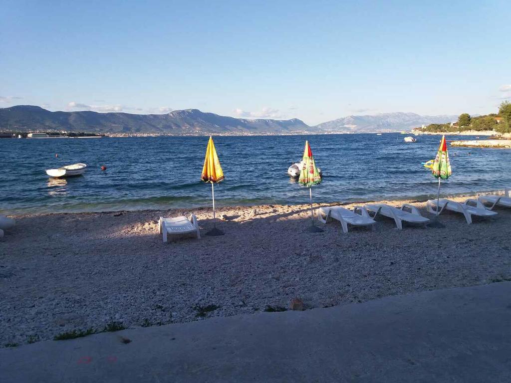 Paola * Trogir