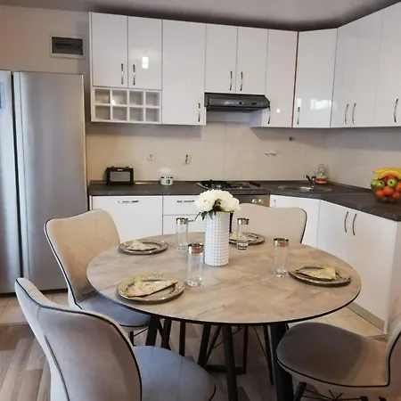Apartments Paola Trogir Room photo