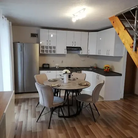 Apartments Paola Trogir Room photo
