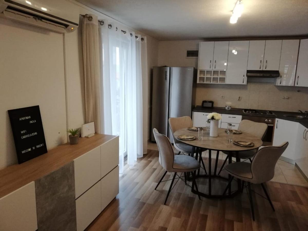 Apartament Paola *