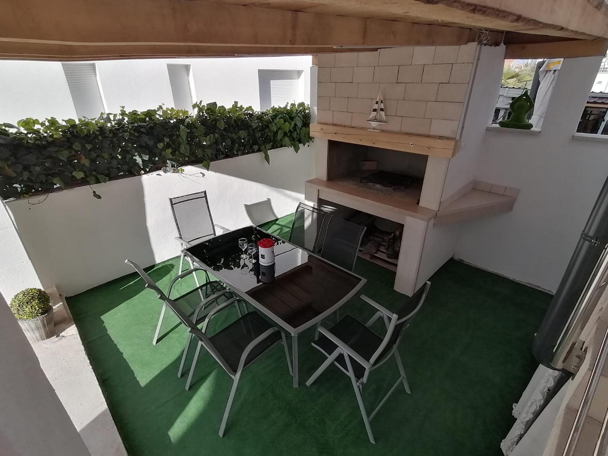 Apartament Paola *