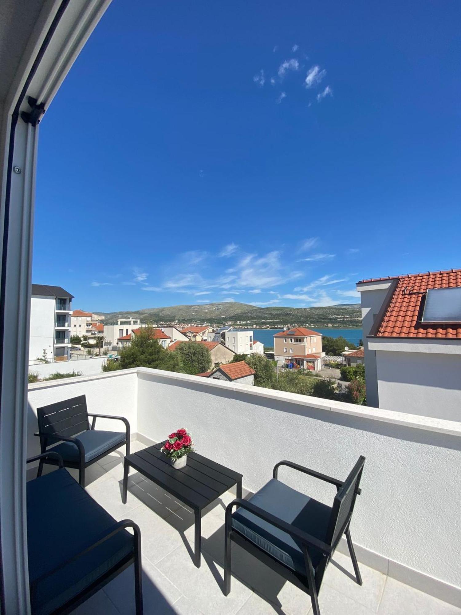 Apartament Paola *