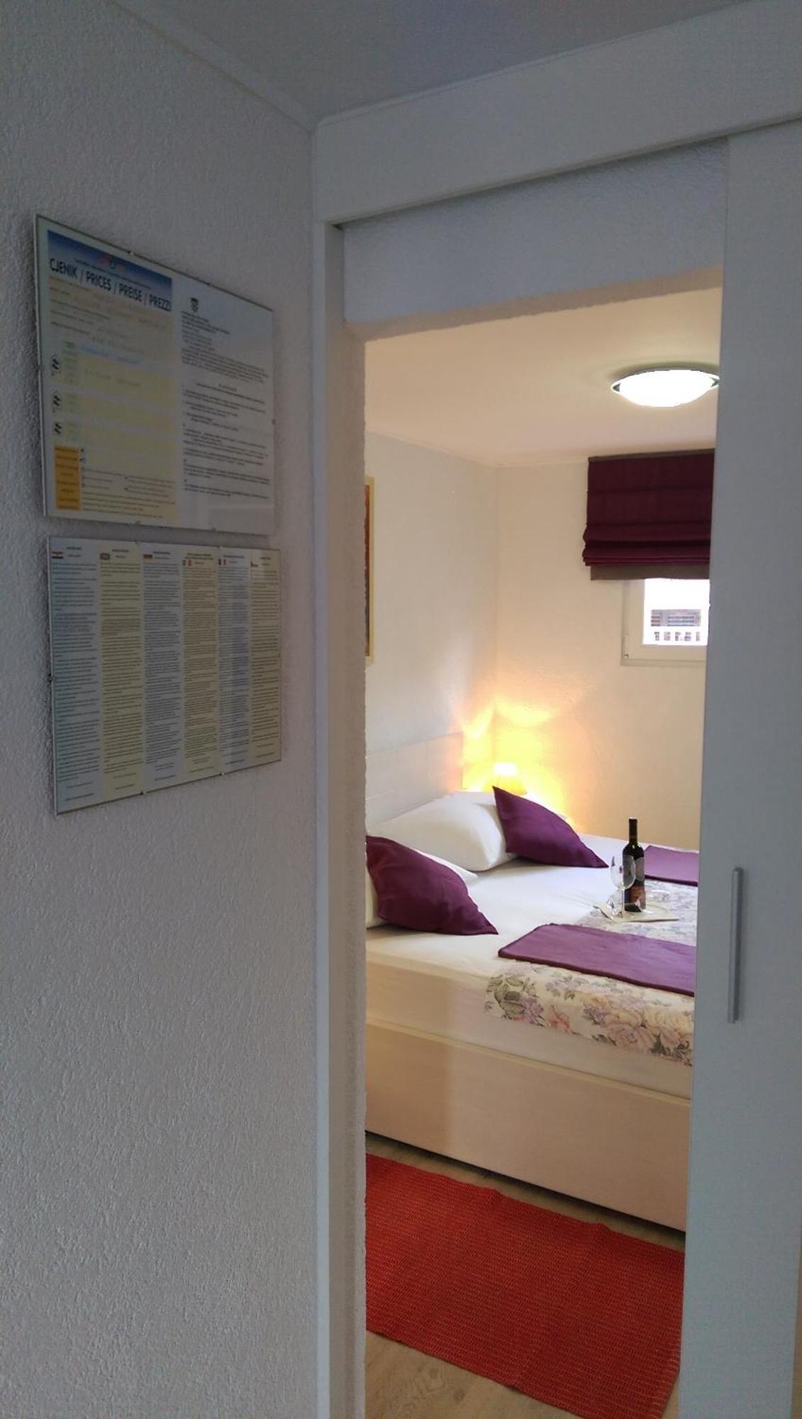 Paola Apartament *