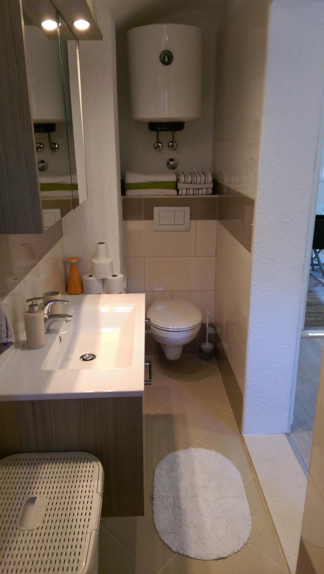 Apartament Paola *