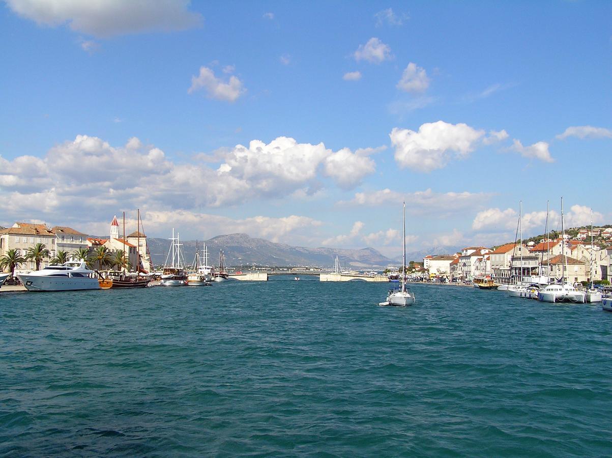 Paola Apartament Trogir